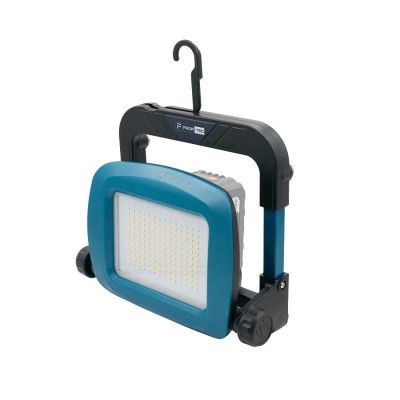 Аккумуляторный прожектор с режимом красного освещения PROFI-TEC PT3100G POWERLine (без аккумулятора и зарядного устройства)