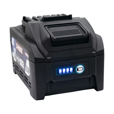 Аккумуляторная батарея PROFI-TEC PT4080XM X-MAX для PCWM16040 (40 В | 20 В, 8.0 Ач)