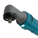 Аккумуляторный угловой гайковерт PROFI-TEC PWR1620BL POWERLine (2×PT2040MP (4.0 Ач), зарядное устройство)