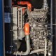 Генератор дизельний PROFI-TEC WDSG62-3 Power MAX (62 кВА / 50 кВт, промисловий двигун WEICHAI, аналог BOLDUIN)