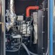 Генератор дизельний PROFI-TEC WDSG62-3 Power MAX (62 кВА / 50 кВт, промисловий двигун WEICHAI, аналог BOLDUIN)