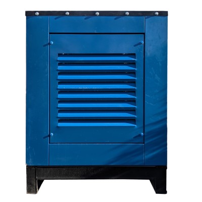 Генератор дизельный PROFI-TEC WDSG62-3 Power MAX (62 кВА / 50 кВт, промышленный двигатель WEICHAI, аналог BOLDUIN)