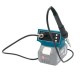 Аккумуляторный гибридный паяльник PROFI-TEC RD-T12 POWERLine (без аккумулятора и зарядного устройства)