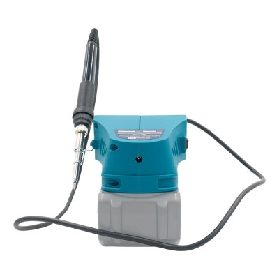 Аккумуляторный гибридный паяльник PROFI-TEC RD-T12 POWERLine (без аккумулятора и зарядного устройства)