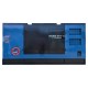 Генератор дизельный PROFI-TEC RDSG312-3 Power MAX (312 кВА / 250 кВт, двигатель RICARDO, Great Britain)