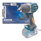 Аккумуляторный гайковерт PROFI-TEC PPTW11020 UltraCore (без аккумулятора и зарядного устройства)