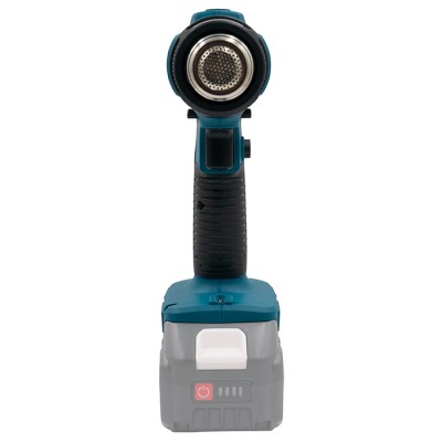 Аккумуляторный фен PROFI-TEC DHG550PT POWERLine (без аккумулятора и зарядного устройства)