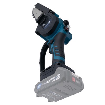 Аккумуляторная цепная пила PROFI-TEC PCS1520BL POWERLine (без аккумулятора и зарядного устройства)