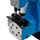 Аккумуляторная машина для сшивания мешков PROFI-TEC BSM1720V POWERLine (2×PT2050DG (5.0 Ач), зарядное устройство)