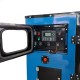 Генератор дизельный PROFI-TEC RDSG62-3 Power MAX (62 кВА / 50 кВт, двигатель RICARDO, Great Britain)
