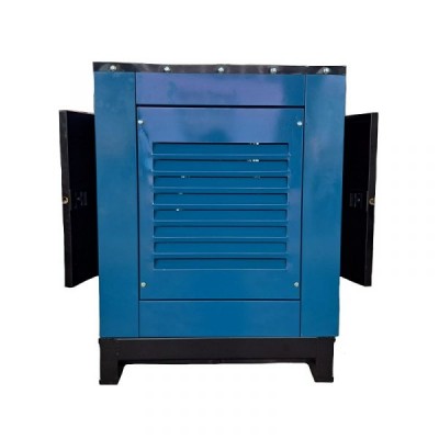 Генератор дизельный PROFI-TEC RDSG62-3 Power MAX (62 кВА / 50 кВт, двигатель RICARDO, Great Britain)