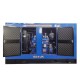 Генератор дизельный PROFI-TEC RDSG62-3 Power MAX (62 кВА / 50 кВт, двигатель RICARDO, Great Britain)