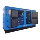 Генератор дизельный PROFI-TEC RDSG62-3 Power MAX (62 кВА / 50 кВт, двигатель RICARDO, Great Britain)