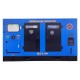 Генератор дизельный PROFI-TEC RDSG62-3 Power MAX (62 кВА / 50 кВт, двигатель RICARDO, Great Britain)