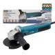 Угловая шлифовальная машина PROFI-TEC AG125-1800 IndustrialLine