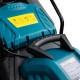 Электрическая газонокосилка PROFI-TEC LM3316 COMFORT