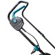 Электрическая газонокосилка PROFI-TEC LM3316 COMFORT