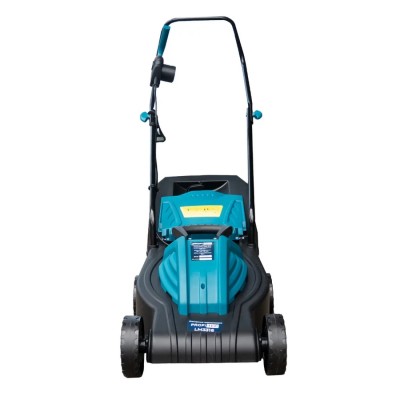 Електрична газонокосарка PROFI-TEC LM3316 COMFORT