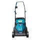 Электрическая газонокосилка PROFI-TEC LM3316 COMFORT
