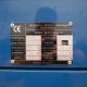 Генератор дизельный PROFI-TEC RDSG187-3 Power MAX (187 кВА / 150 кВт, двигатель RICARDO, Great Britain)