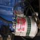 Генератор дизельный PROFI-TEC RDSG187-3 Power MAX (187 кВА / 150 кВт, двигатель RICARDO, Great Britain)