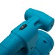 Аккумуляторная воздуходувка PROFI-TEC PLB2036BL POWERLine (2×PT2040MP (4.0 Ач), зарядное устройство)