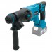 Аккумуляторный перфоратор PROFI-TEC PBH201BL POWERLine (без аккумулятора и зарядного устройства)