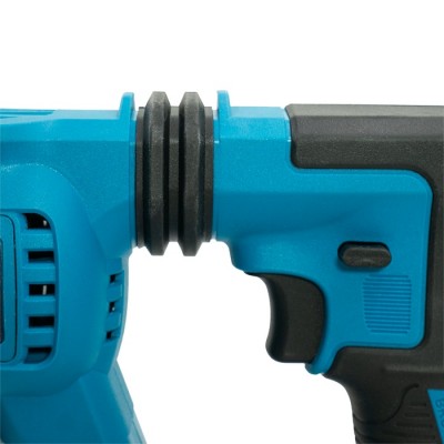 Аккумуляторный перфоратор PROFI-TEC PBH201BL POWERLine (без аккумулятора и зарядного устройства)