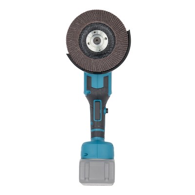 Акумуляторний набір інструментів PROFI-TEC Combo Set 2/9 POWERLine (PGA202, DHP485BL) (2×PT2040MP (4.0 Аг), зарядний пристрій)