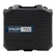 Аккумуляторный заклепочный пистолет PROFI-TEC PRG1020 POWERLine (1×PT2040MP (4.0 Ач), зарядное устройство)