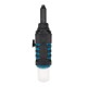 Аккумуляторный заклепочный пистолет PROFI-TEC PRG1020 POWERLine (1×PT2040MP (4.0 Ач), зарядное устройство)
