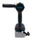 Аккумуляторный набор инструментов PROFI-TEC Combo Set 2/9 POWERLine (PGA202, DHP485BL) (2×PT2040MP (4.0 Ач), зарядное устройство)