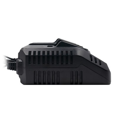 Двухпортовое зарядное устройство PROFI-TEC QBCD20/4 dual quick