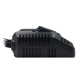Двухпортовое зарядное устройство PROFI-TEC QBCD20/4 dual quick
