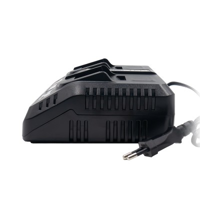 Двухпортовое зарядное устройство PROFI-TEC QBCD20/4 dual quick