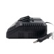 Двухпортовое зарядное устройство PROFI-TEC QBCD20/4 dual quick