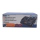 Двухпортовое зарядное устройство PROFI-TEC QBCD20/4 dual quick