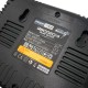 Двухпортовое зарядное устройство PROFI-TEC QBCD20/4 dual quick