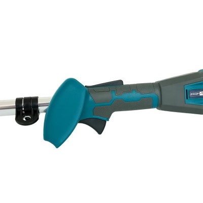 Аккумуляторная коса PROFI-TEC PGT9520 POWERLine (1×PT2040VX (4.0 Ач), зарядное устройство)