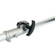 Аккумуляторная коса PROFI-TEC PGT9520 POWERLine (2×PT2040VX (4.0 Ач), зарядное устройство)