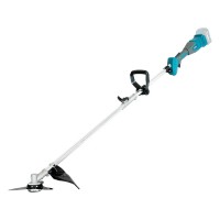 Аккумуляторная коса PROFI-TEC PGT9520 POWERLine (2×PT2040VX (4.0 Ач), зарядное устройство)