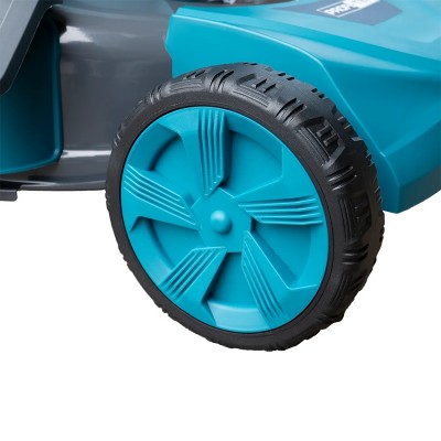 Аккумуляторная газонокосилка PROFI-TEC EcoCut 51 Pro (без аккумулятора и зарядного устройства)