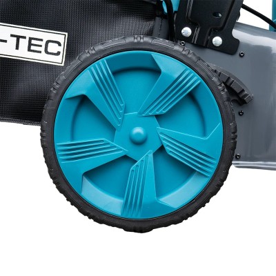 Аккумуляторная газонокосилка PROFI-TEC EcoCut 51 Pro (без аккумулятора и зарядного устройства)