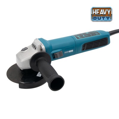 Угловая шлифовальная машина PROFI-TEC AG125-1800 IndustrialLine