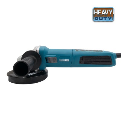 Угловая шлифовальная машина PROFI-TEC AG125-1800 IndustrialLine