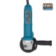 Угловая шлифовальная машина PROFI-TEC AG125-1800 IndustrialLine