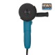 Угловая шлифовальная машина PROFI-TEC AG125-1800 IndustrialLine