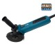 Угловая шлифовальная машина PROFI-TEC AG125-1800 IndustrialLine