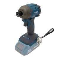 Аккумуляторный импульсный винтоверт PROFI-TEC PPID2620 POWERLine (2×PT2020VX (2.0 Ач), зарядное устройство)