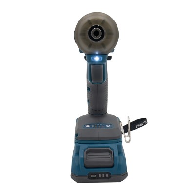 Аккумуляторный импульсный винтоверт PROFI-TEC PPID2620 POWERLine (2×PT2020VX (2.0 Ач), зарядное устройство)